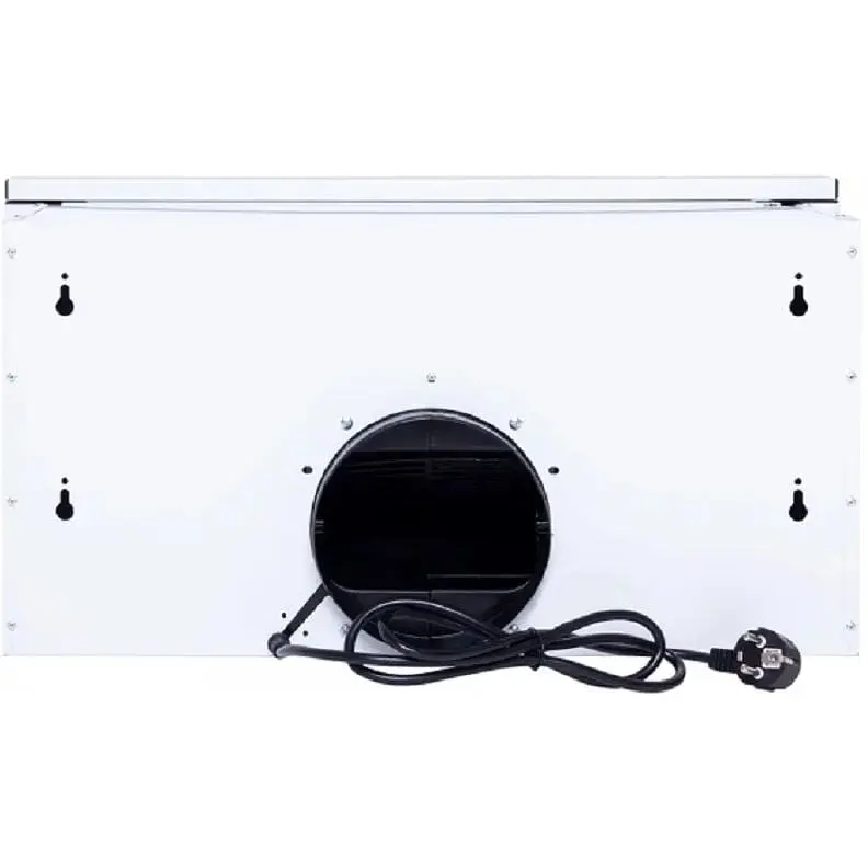 Витяжка Minola HTL 6214 WH 700 LED (білий) - фото 6