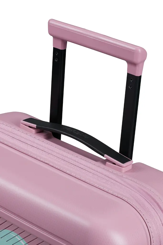 Чемодан 55 См American Tourister DASHPOP DISNEY MINNIE BUBBLES 55x40x20(23) 63C*12001 - фото 9