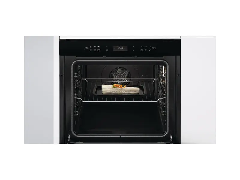 Духова шафа Whirlpool W7 OS4 4S1 P BL - фото 10