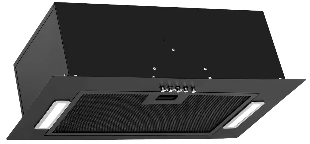 Витяжка Eleyus INDI 700 LED 52 BL (7295162)