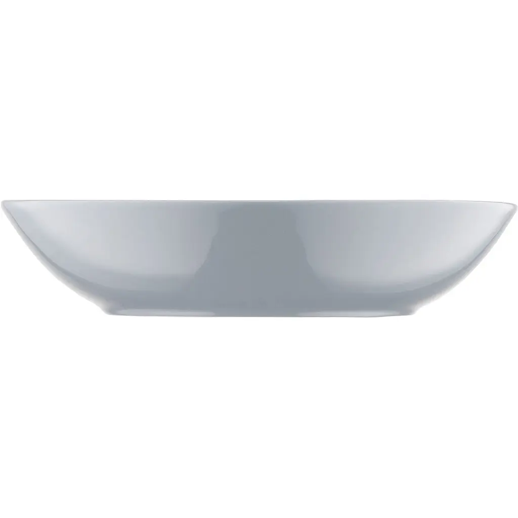 Тарілка супова Ardesto Capri 630 мл 20 см блакитна (AR0620CB) - фото 3