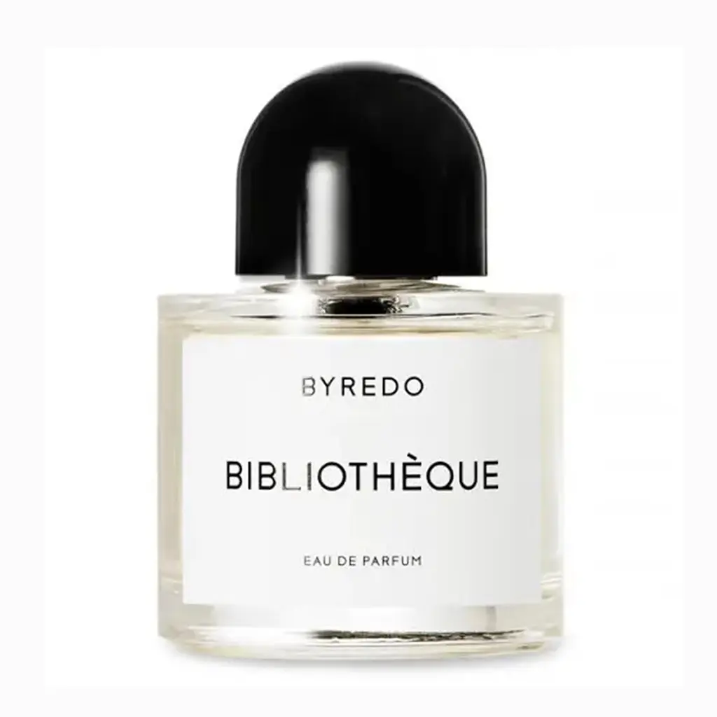 Парфумована вода Bibliotheque 100 ml - фото 2