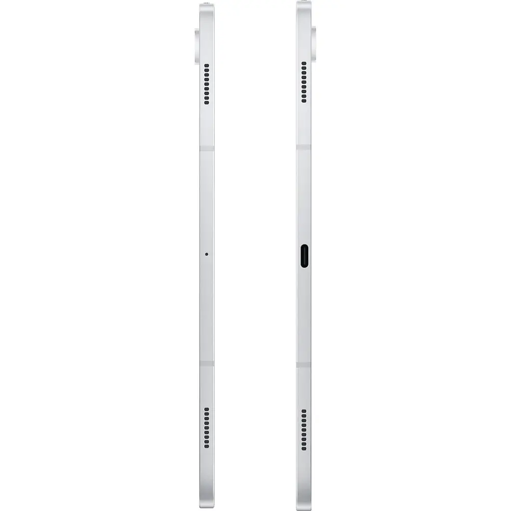Планшет Samsung Galaxy Tab S10 Plus 5G 12/512GB Platinum Silver (SM-X826BZSP) [159544] - фото 11