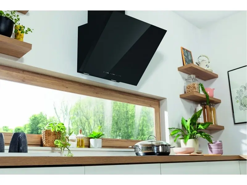 Витяжка Gorenje WHI643B - фото 2