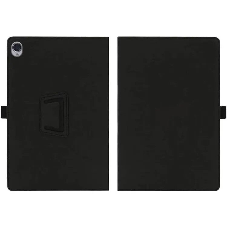 Чехол BeCover Slimbook для Blackview Tab 50 WiFi 8.0" Black (712832) - фото 2