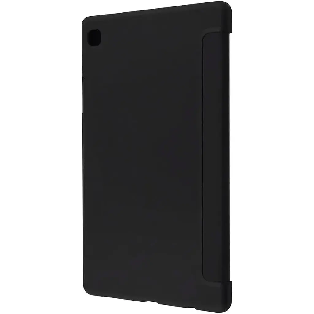 Чохол-книжка Wave Smart Cover Case для Samsung Galaxy Tab A7 lite 8.7 Black [102577] - фото 2