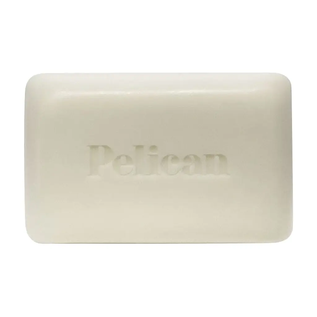 Тверде мило Pelican Additive Free Refreshing Soap освіжальне 100 г (4976631481029) - фото 2