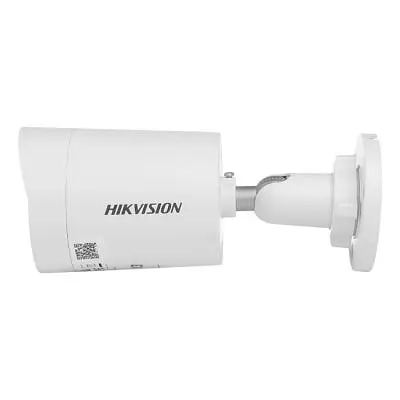 Камера відеоспостереження Hikvision (DS-2CD2083G2-LI (4.0) - фото 14