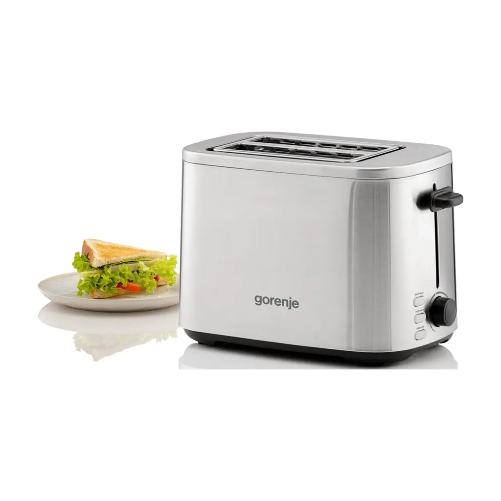 Тостер Gorenje T800DS - фото 10
