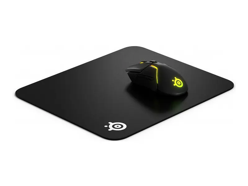 Килимок для миші SteelSeries QcK Hard (63821) - фото 3
