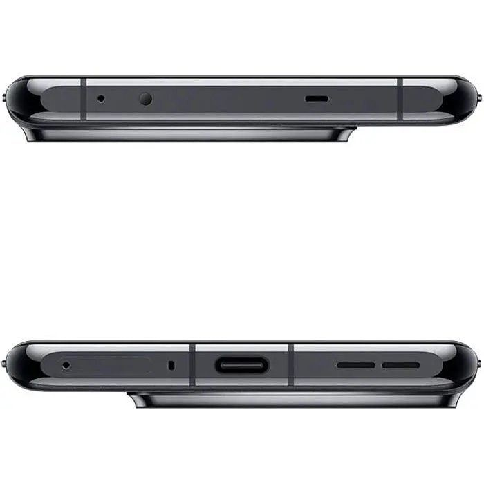 Смартфон OnePlus 12 16/1TB Silky Black Global [142371] - фото 7