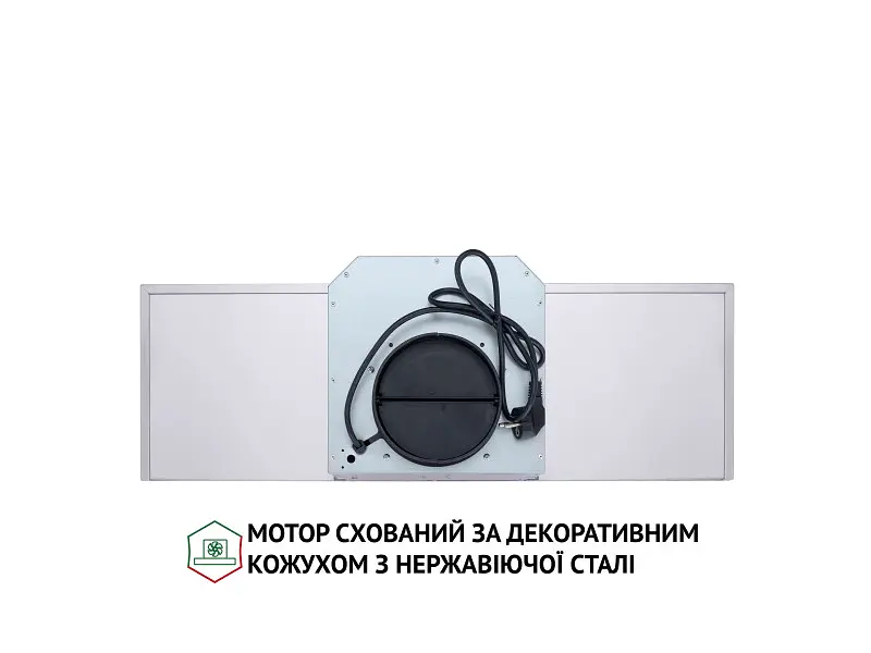 Витяжка Perfelli BIC 9654 I 1000 LED - фото 8