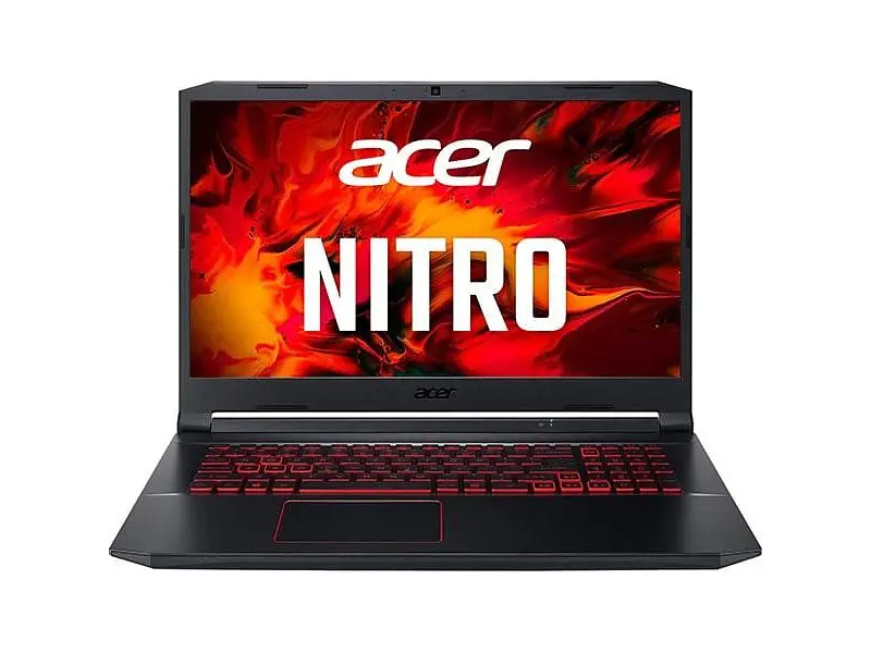 Ноутбук Acer Nitro 5 AN517-41-R1E5 (NH.QBHEX.007)