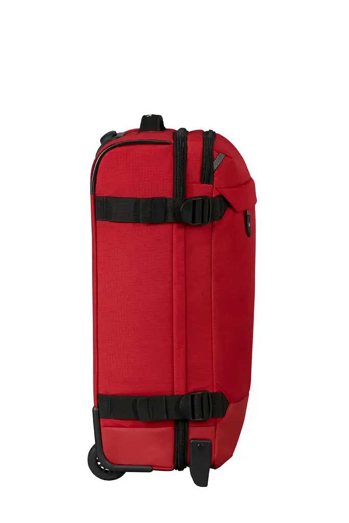 Дорожня Сумка На Колесах Samsonite ROADSEEKER BRICK RED 55x35x23 KQ9*00001 - фото 13