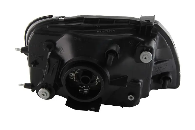 Фара передня ліва Mitsubishi L200 96-11р Depo (214-1152L-LD-E) - фото 2
