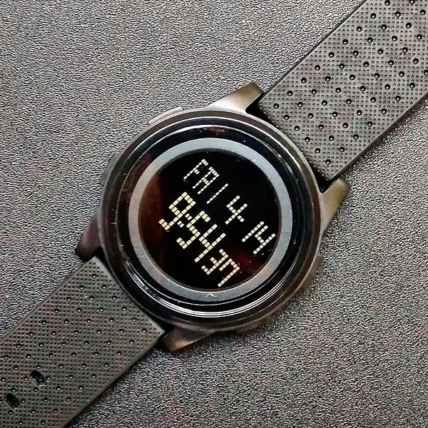 Часы Skmei Ultra New 1206 - фото 8