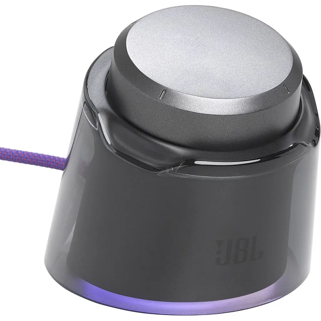 Игровые наушники JBL Quantum 950 Wireless Black (JBLQTUM950BLK) [159482] - фото 11
