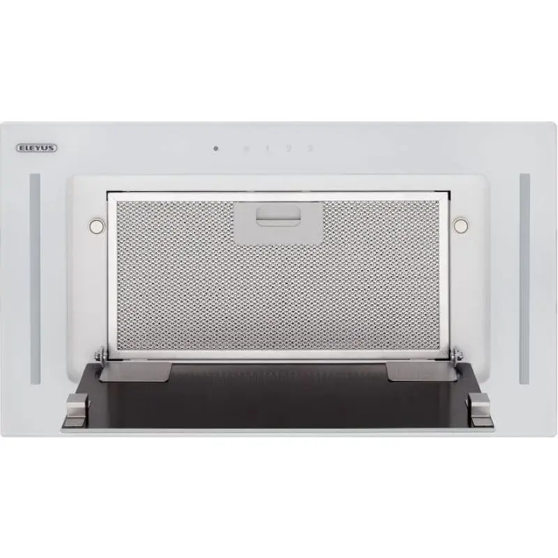 Витяжка ELEYUS GEMINI 800 LED 52 WH - фото 11