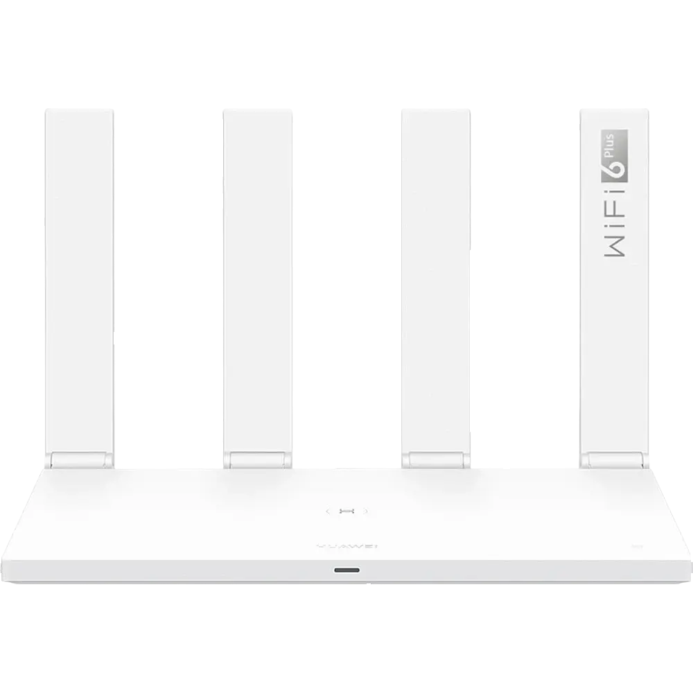 Бездротовий маршрутизатор AX3 Dual-Core new WiFi 6+ MESH Gigabit Router HUAWEI teh0022623 - фото 2