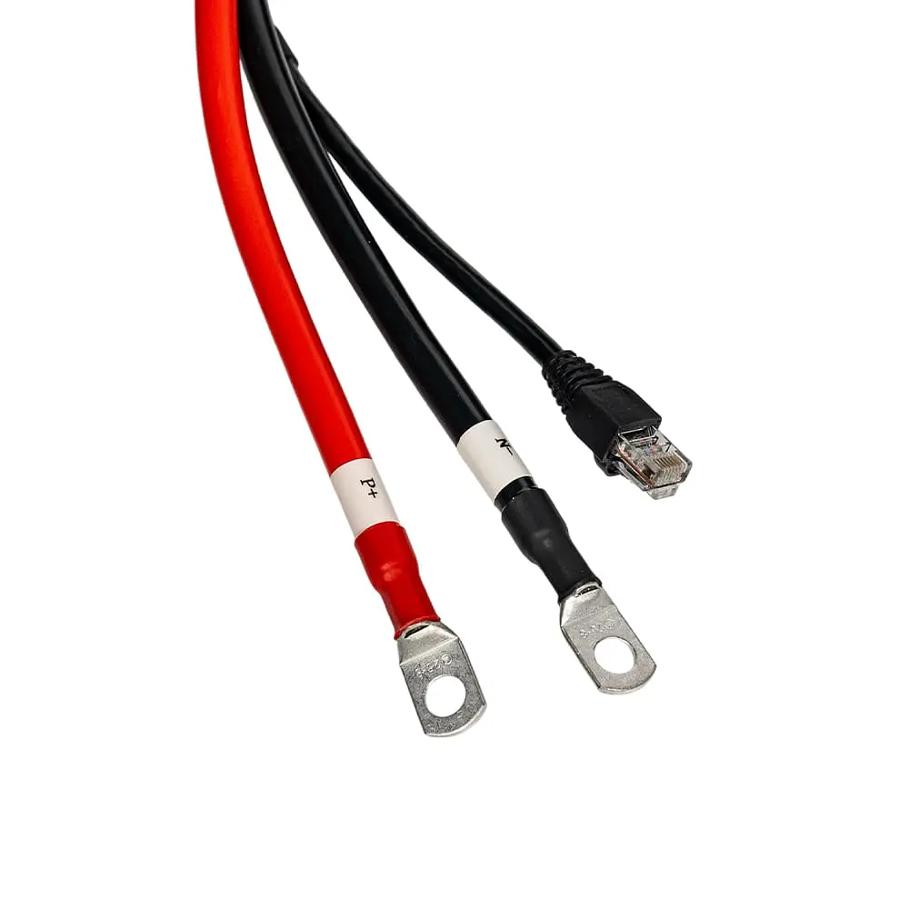 Кабель підключення Voltsmile H Series Power Cable для серії акумуляторних батарей H (44-00114) - фото 3