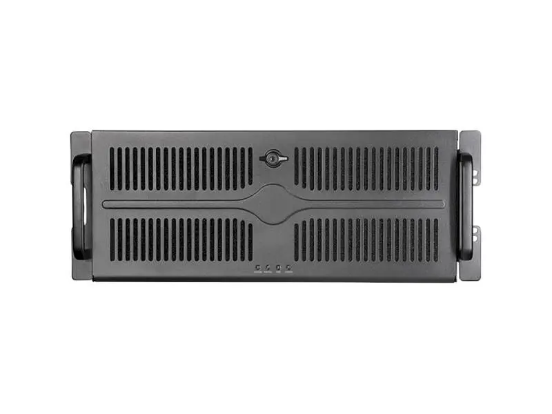 Корпус Chieftec UNC-409S-AIO-OP - фото 7