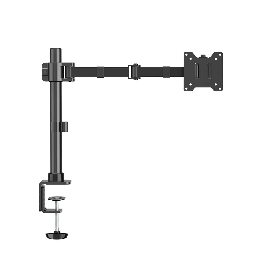 Настольный крепеж для монитора OfficePro 17-49" Black (MA111B) - фото 4