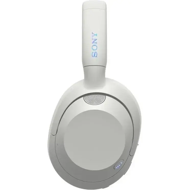Навушники з мікрофоном Sony Ult Wear White (WHULT900NW.CE7) - фото 5