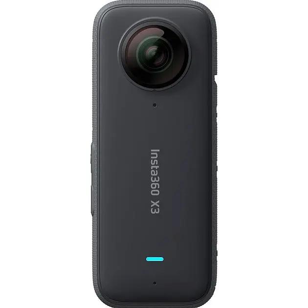 Штатив тринога тримач Insta360 Mini 2-in-1 Tripod (CINSAAVB) - фото 5