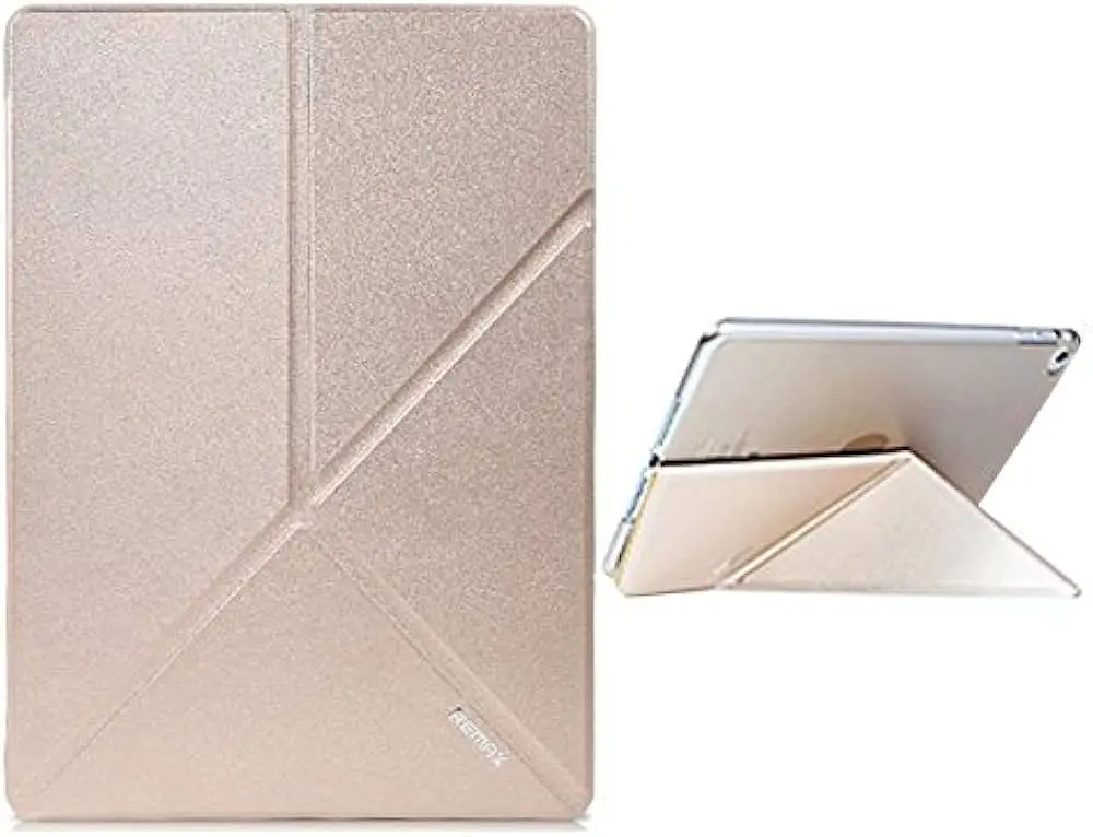 Обкладинка Remax Origami для Apple iPad Pro 12.9 2015 Gold (6954851252481)