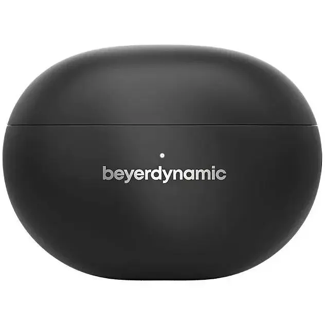 Навушники TWS Beyerdynamic Amiron 100 TWS Black (531477) - фото 5