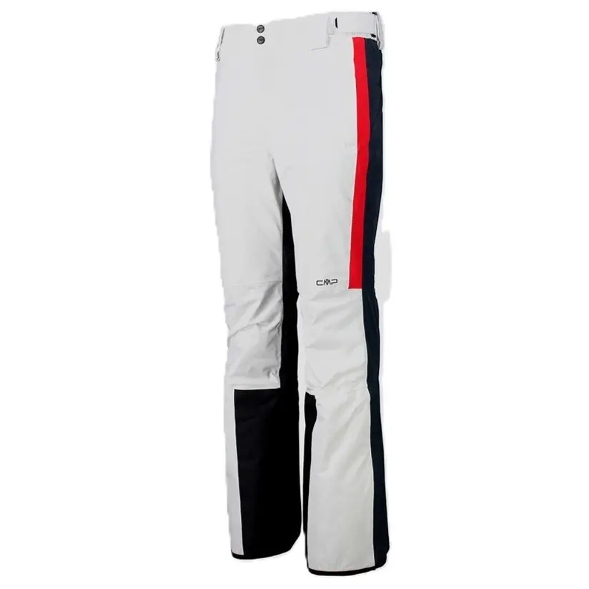 Штани CMP Man Pant White XXL (1097-30W0487-01XH 54) - фото 2