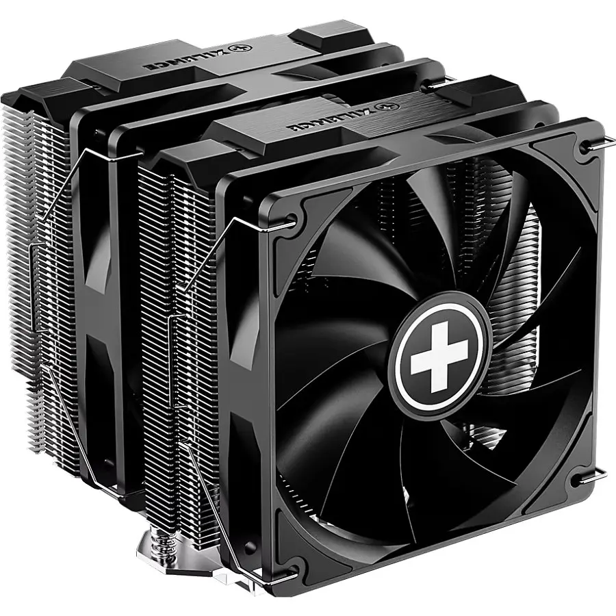Вентилятор для процесора Xilence CRYON CPU cooler M806D.B (універсальний) - фото 2
