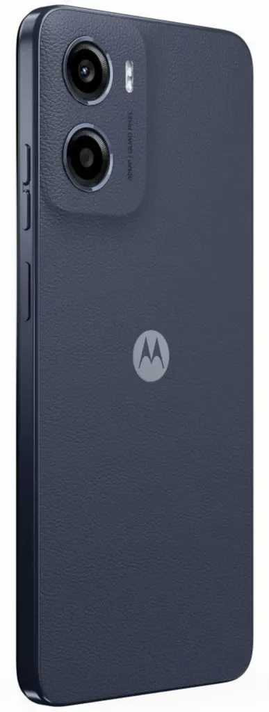 Смартфон Motorola Moto E15 2/64GB Denim Blue (PB6S0021PL) (UA UCRF) - фото 6
