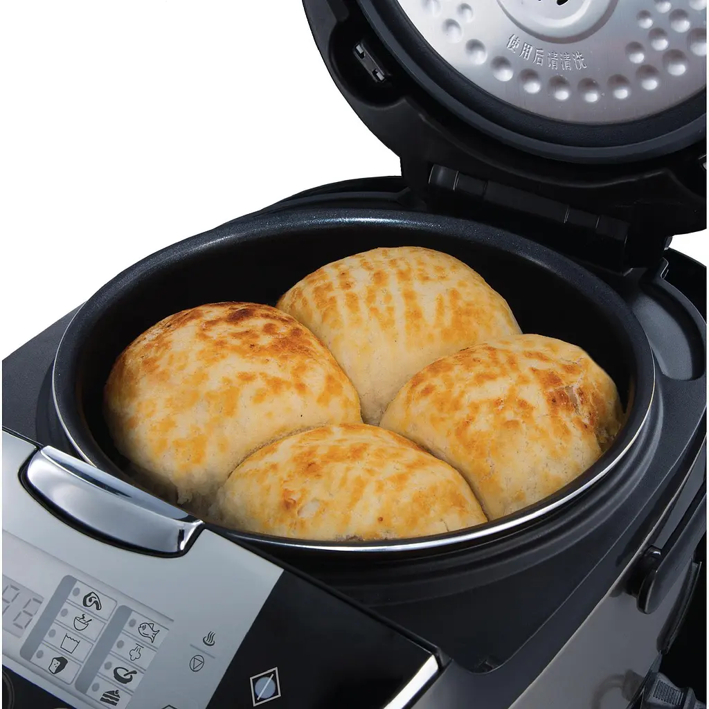 Мультиварка Russell Hobbs Cook@Home 21850-56 - фото 4
