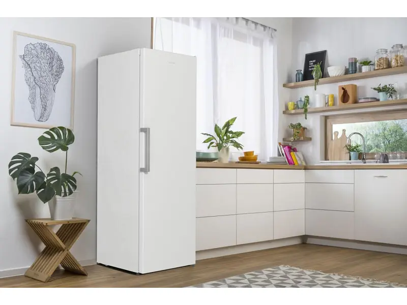 Холодильна камера Gorenje R619EEW5 - фото 6