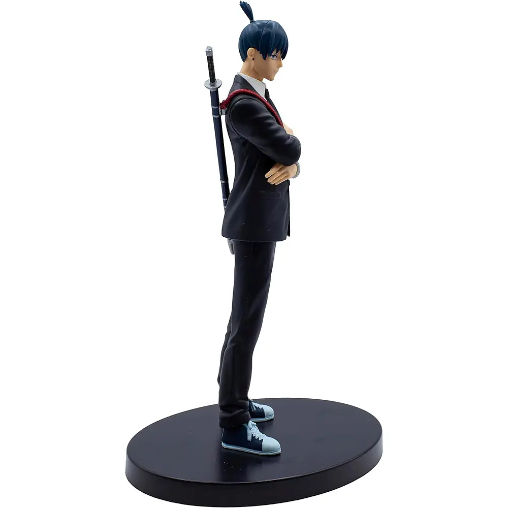 Фигурка Chainsaw Man Aki Hayakawa Chain Spirits vol.2 - фото 5
