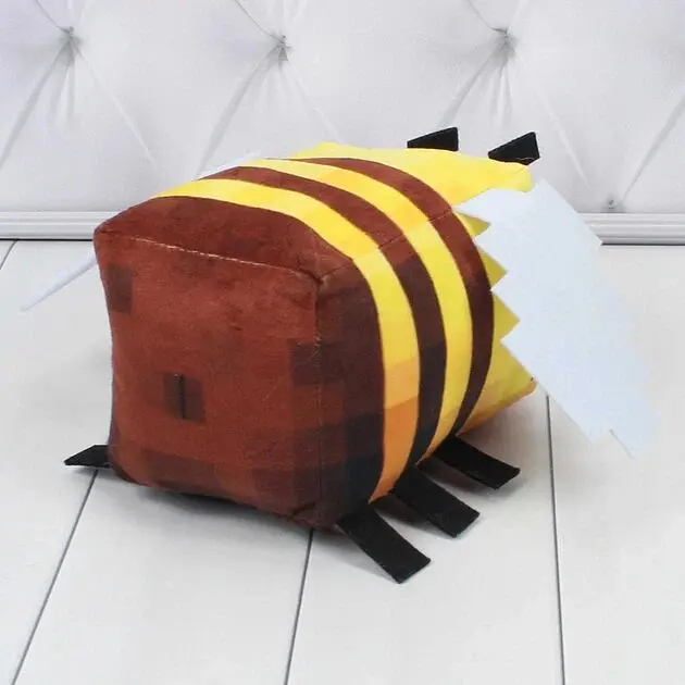 Мяка іграшка МК Бджілка Копиця 00663-72 Різнокольоровий shop (2926900215802) - фото 2