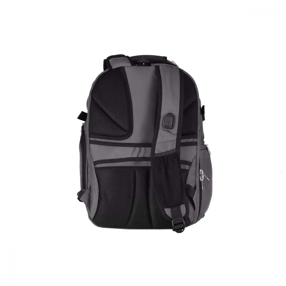 Рюкзак городской 2E Ultimate SmartPack 30L/титан (2E-BPT6416TI) - фото 7