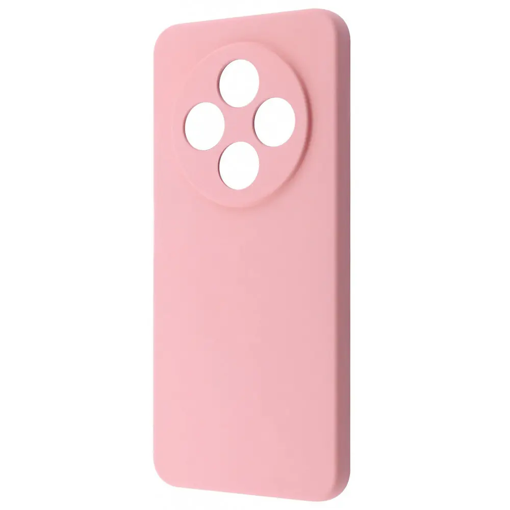 Чохол WAVE Colorful Case (TPU) Xiaomi Redmi 14C 4G/Poco C75 4G/Redmi A4 в асортименті - фото 9