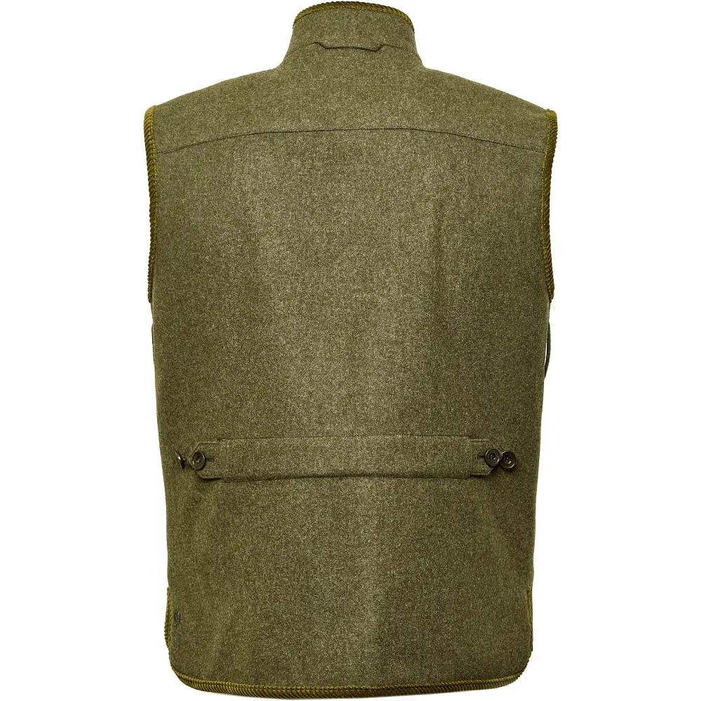 Жилет Habsburg Hector m. Hamster 54 Brown - фото 2