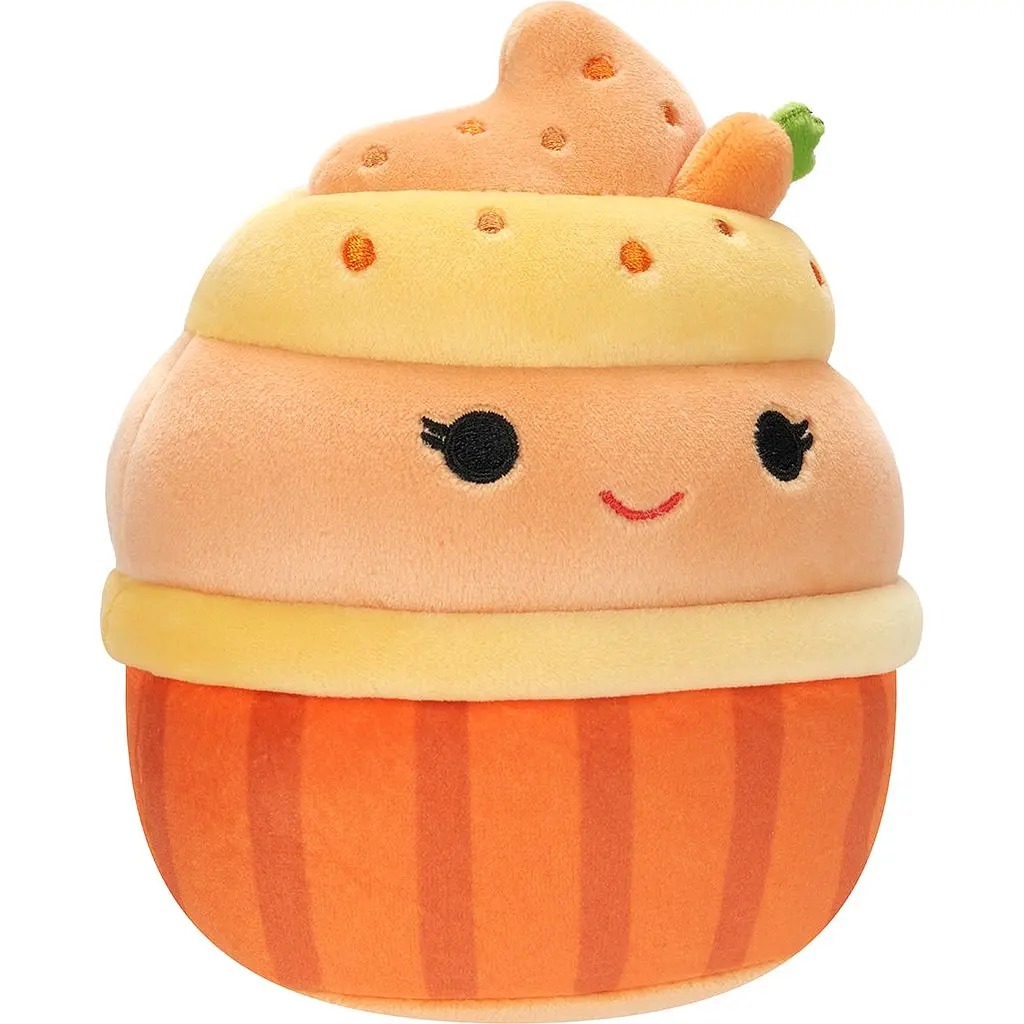 М'яка іграшка Squishmallows Капкейк Кейша 13 см (SQER00813) - фото 3