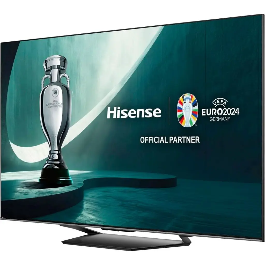 Телевізор Hisense 65U7NQ 65" miniLED 4K [20013161] EU [131617] - фото 3