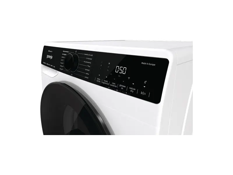 Сушильна машина Gorenje DPNA83WIFI - фото 7