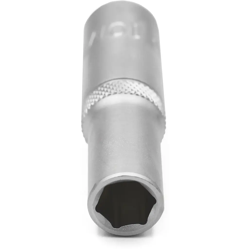 Головка торцевая Wurth шестигранная 3/8IN удлиненная SW10 Red Stripe (5763038110) - фото 3