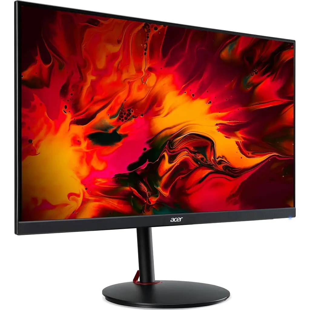 Монитор Acer 24.1` XV242FBMIIPRX (UM.FX2EE.F01) - фото 3