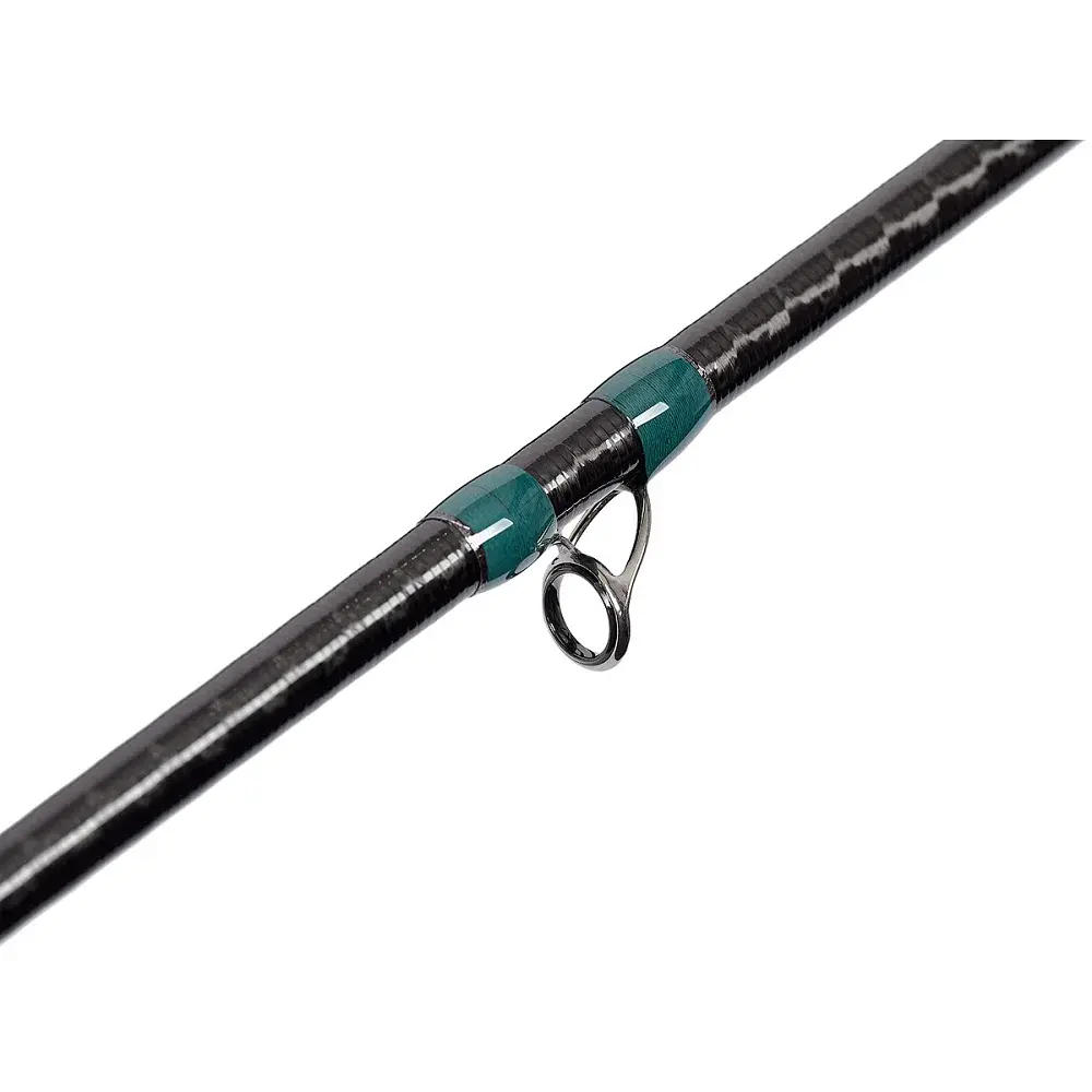 Спиннинг G.Loomis Conquest Mag Bass CNQ 783C MBR 1.98 м 7- 21 г Casting - фото 3