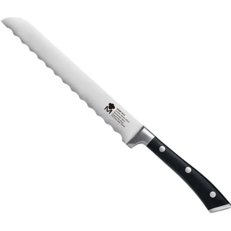 Кухонний ніж MasterPro Foodies Collection для хліба 20 см (BGMP-4312)