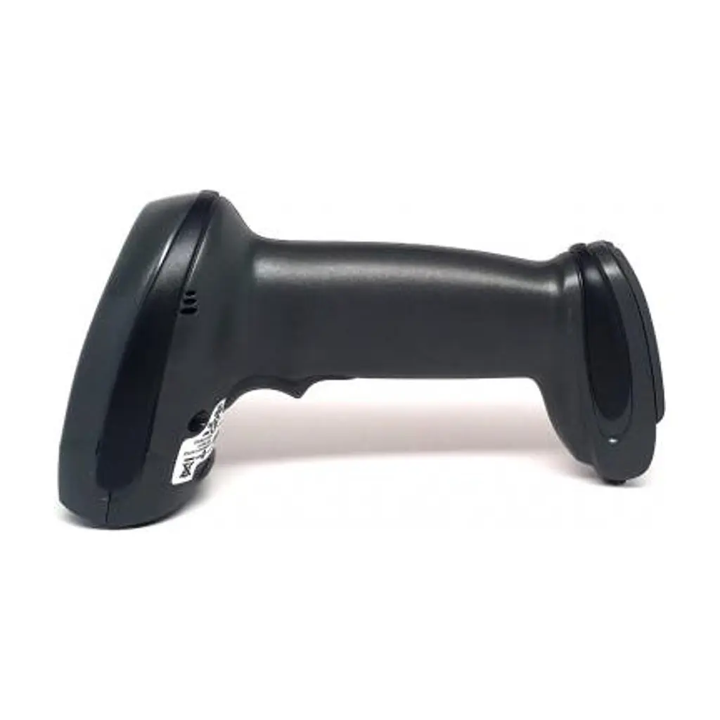 Сканер штрих-коду Symbol/Zebra LI4278 USB Black (LI4278-TRBU0100ZER) - фото 4