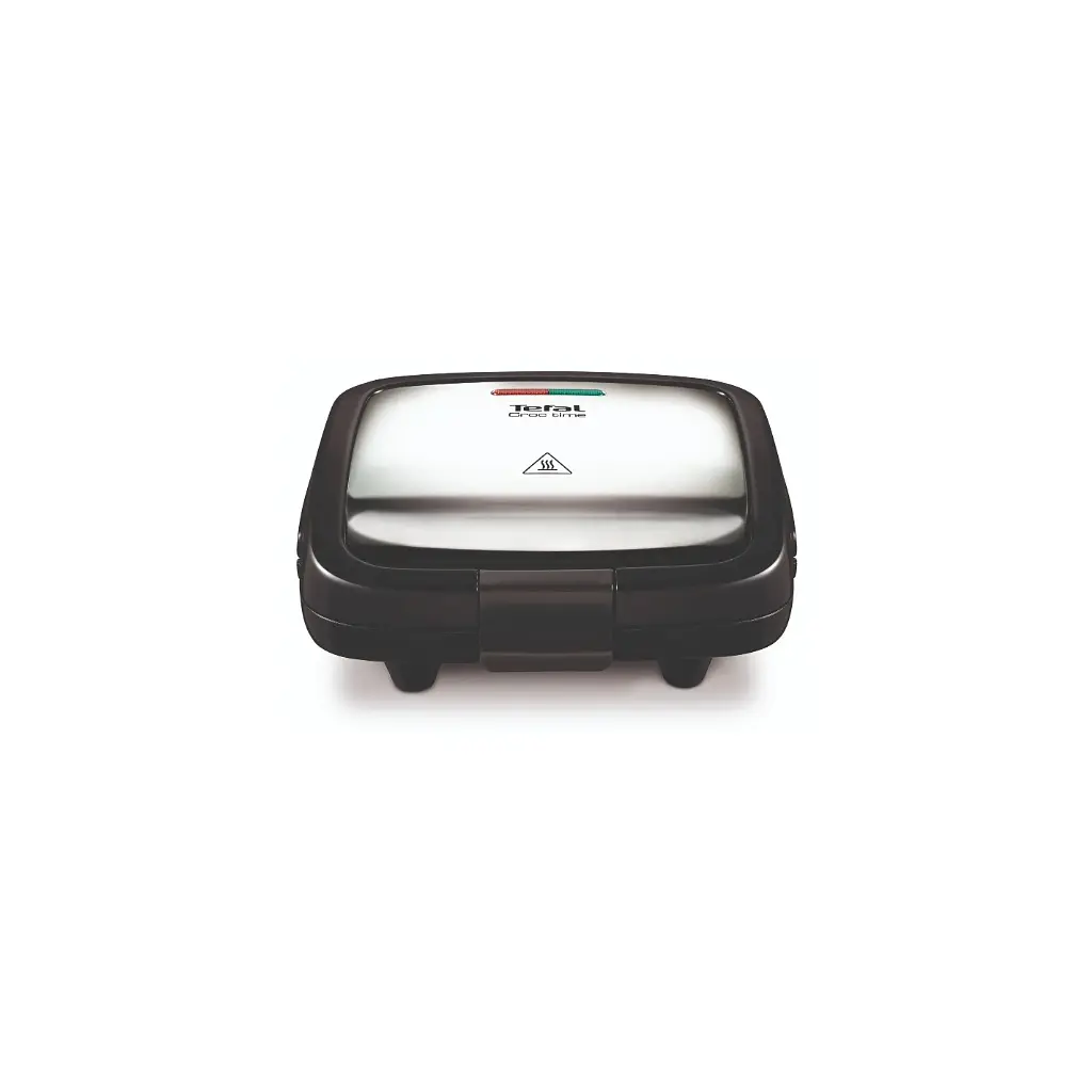 Сендвічниця Tefal SM193D34 - фото 5
