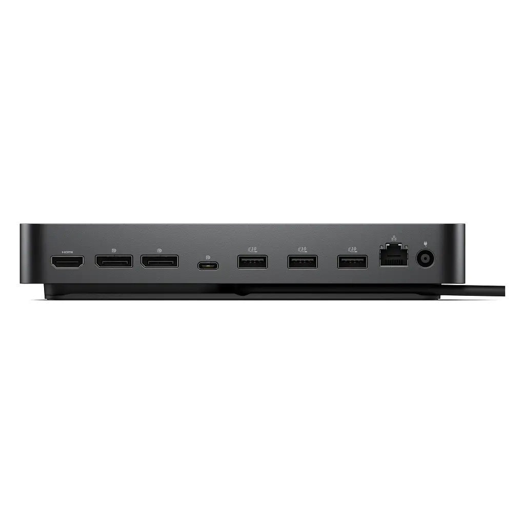 Порт-реплікатор Dell Pro Dock - WD25 (210-BRFQ) - фото 3